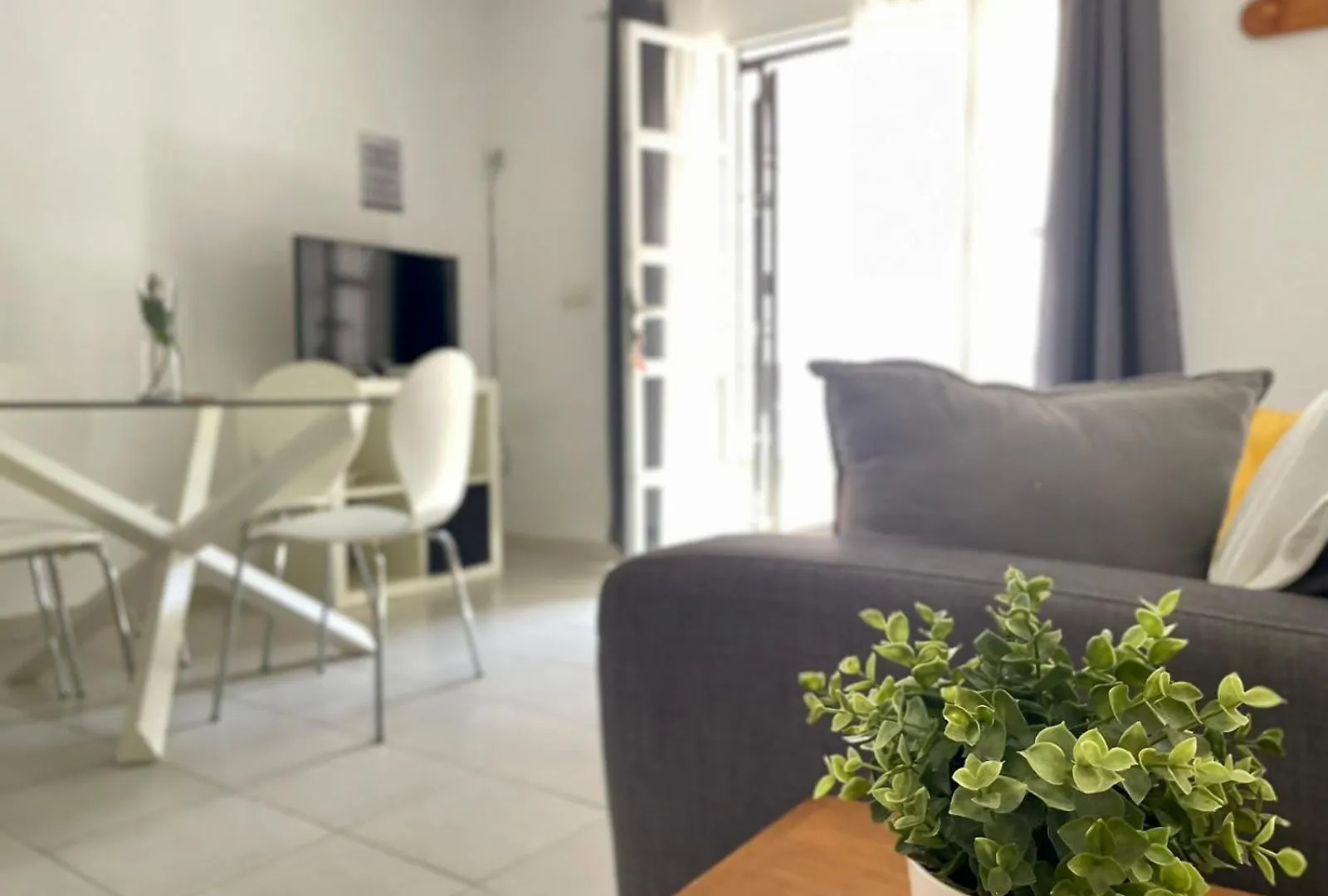 Apartment Apartamento Marinero Del Sur Chiclana de la Frontera Spain