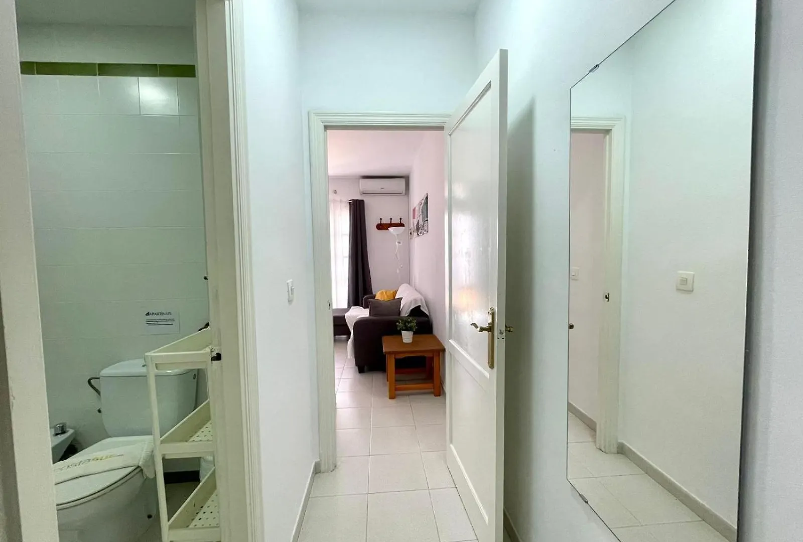 Apartamento Marinero Del Sur Chiclana de la Frontera