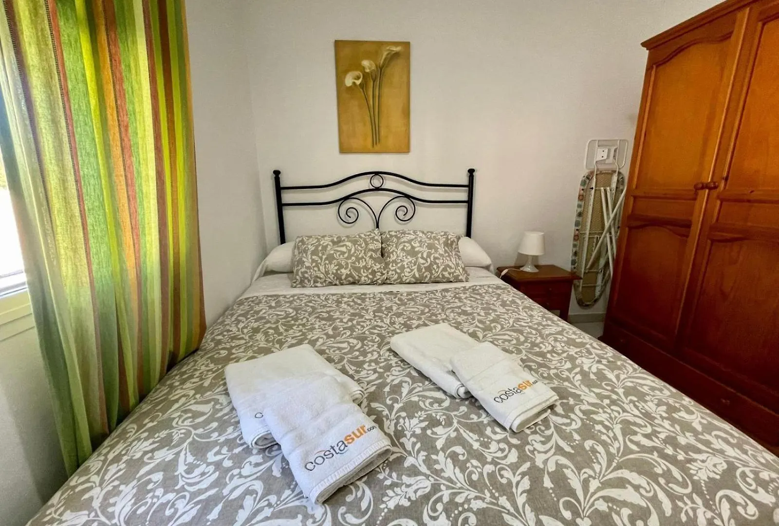 Apartamento Marinero Del Sur Chiclana de la Frontera