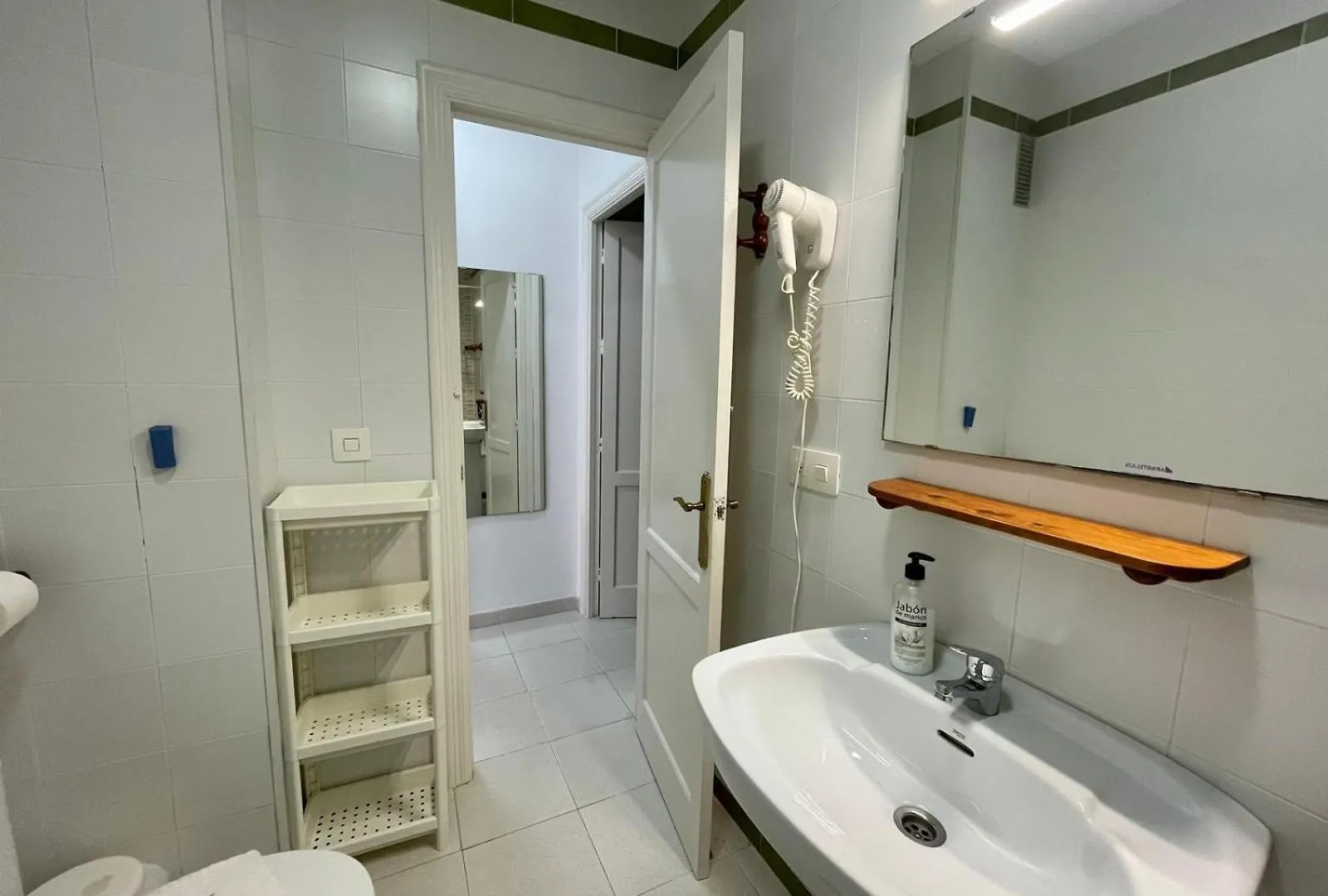 Apartment Apartamento Marinero Del Sur Chiclana de la Frontera Spain