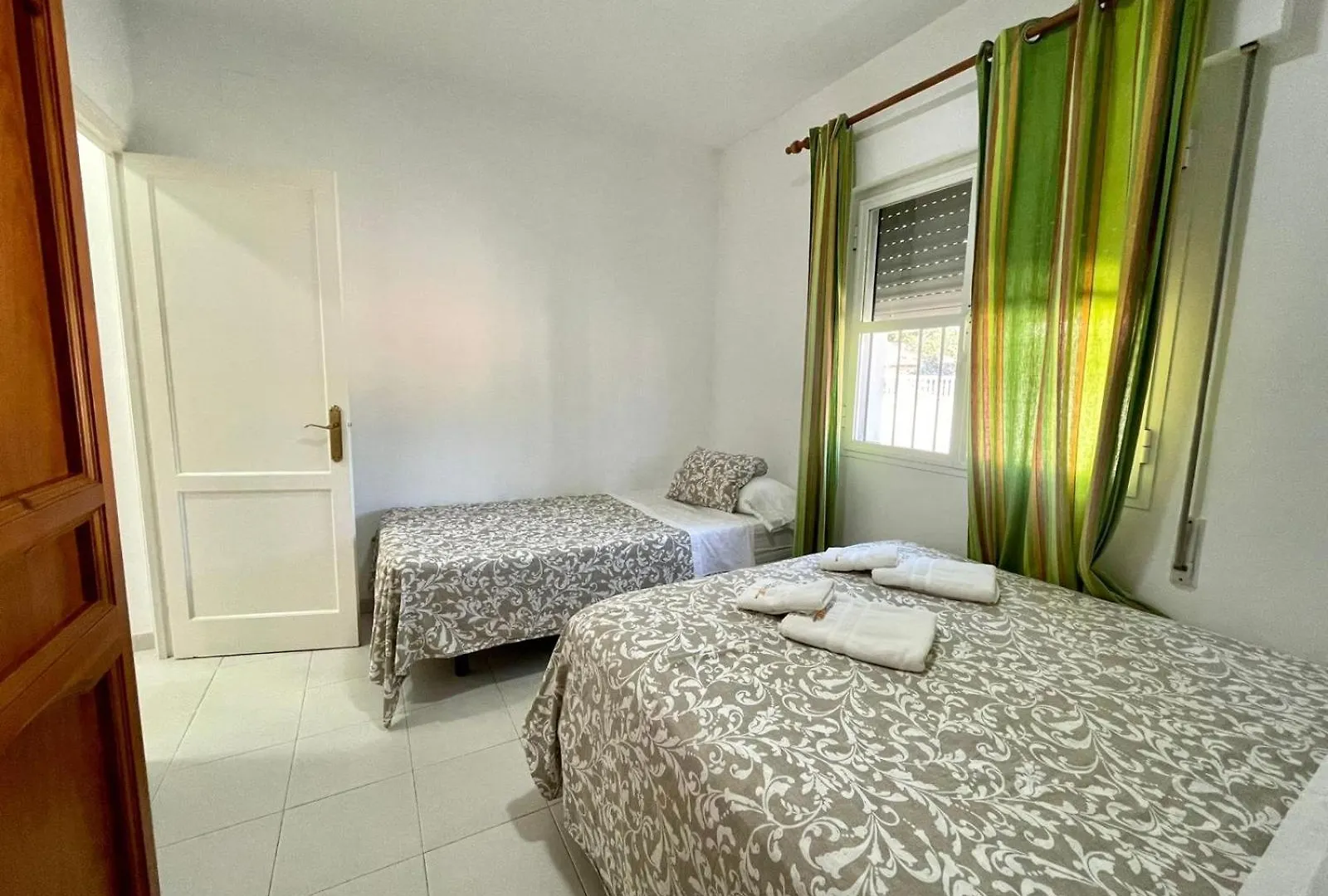 Apartamento Marinero Del Sur Chiclana de la Frontera 0*,