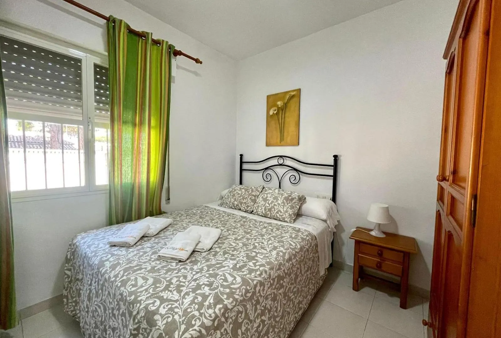 Apartamento Marinero Del Sur Chiclana de la Frontera 0*,  Spain