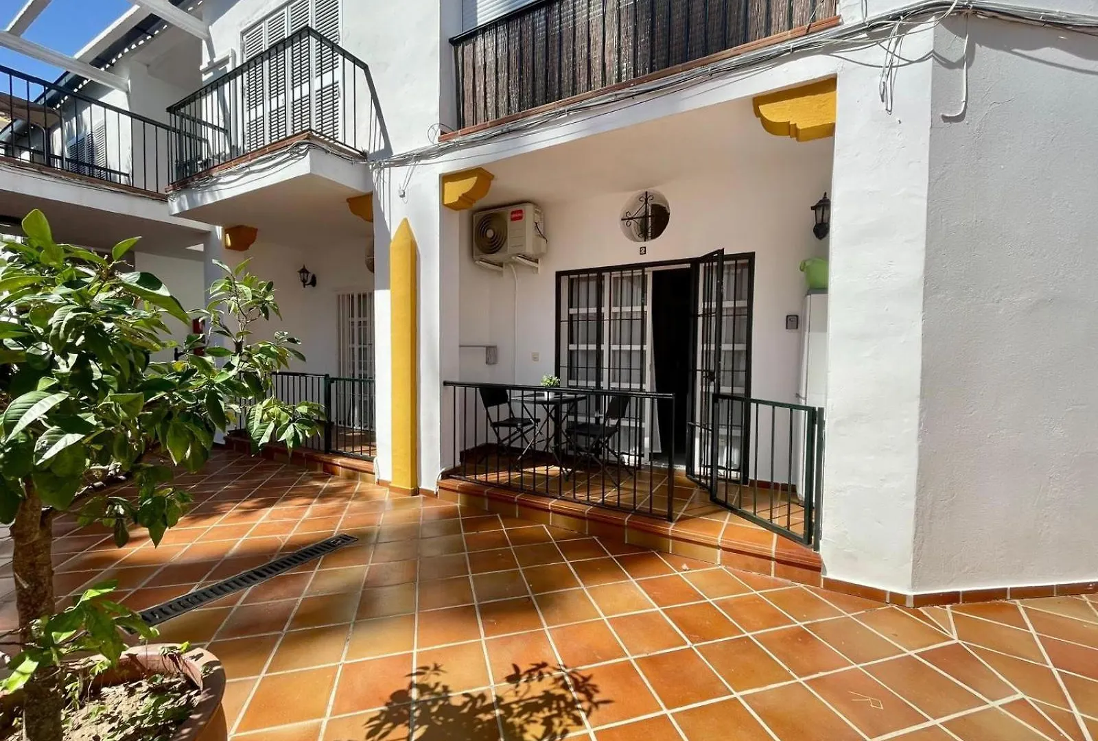Apartamento Marinero Del Sur Chiclana de la Frontera