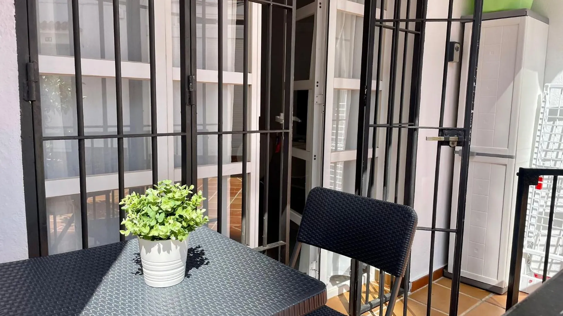 Appartamento Apartamento Marinero Del Sur Chiclana de la Frontera