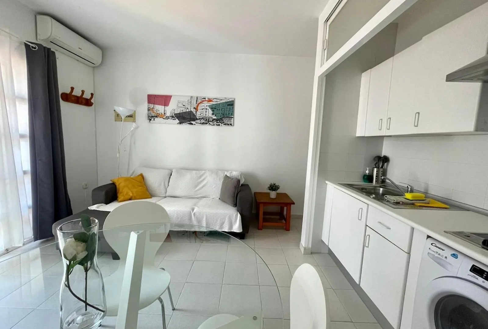 Apartamento Marinero Del Sur Chiclana de la Frontera Spain