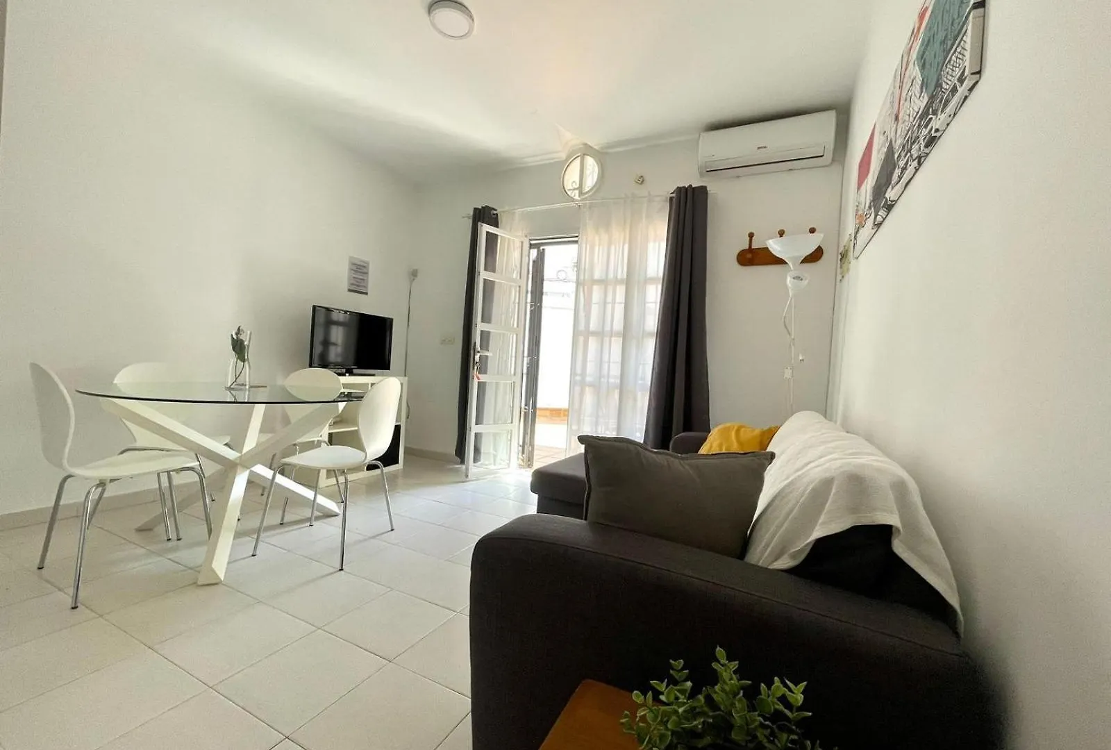 Apartamento Marinero Del Sur Chiclana de la Frontera Apartment