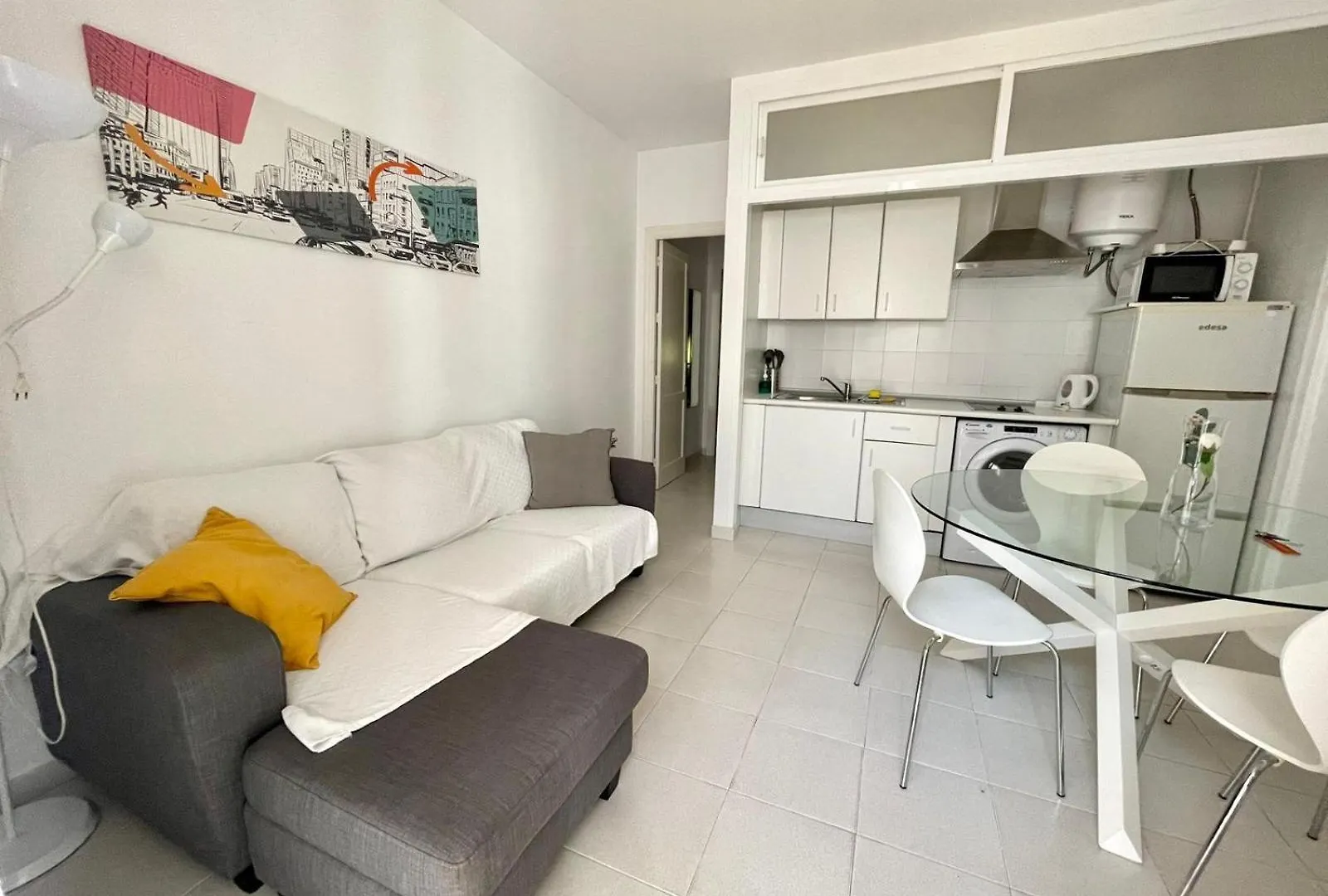 Apartamento Marinero Del Sur Chiclana de la Frontera