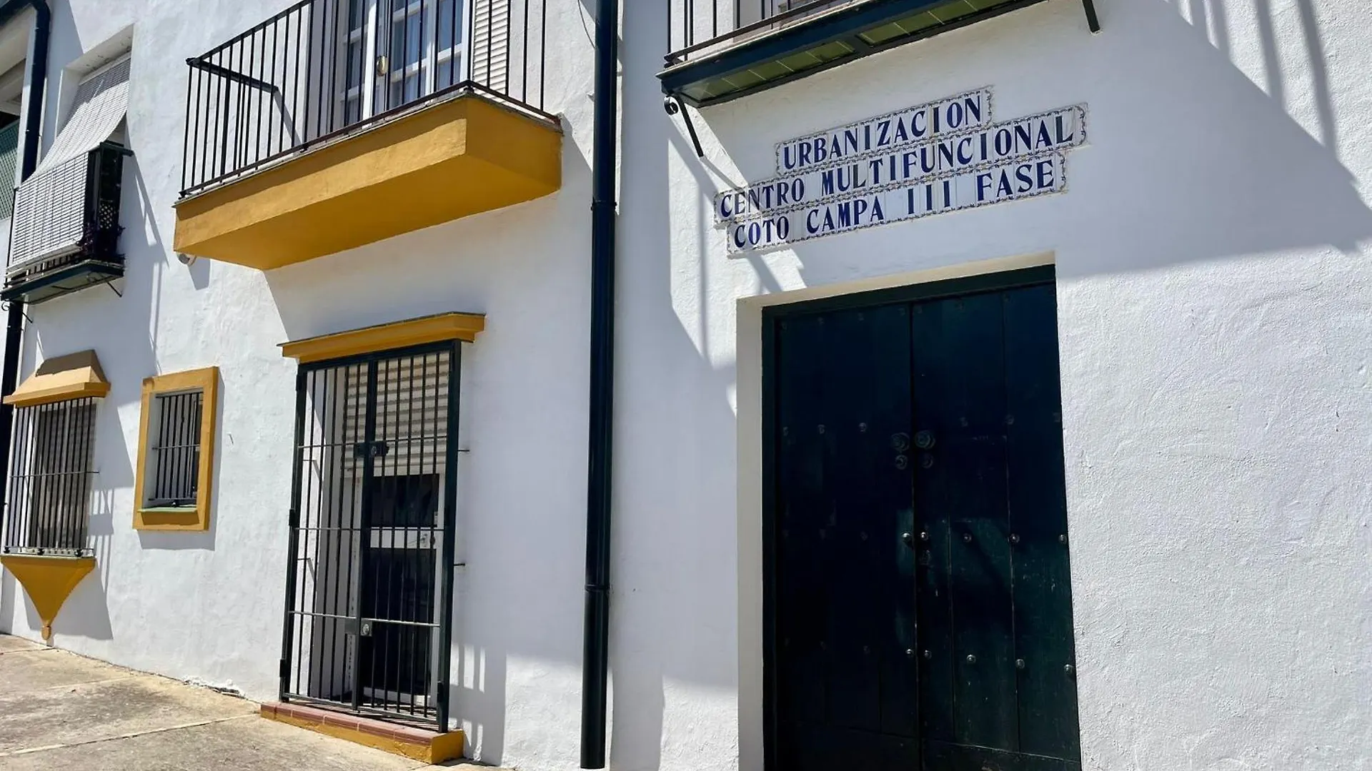 Apartamento Marinero Del Sur Chiclana de la Frontera Spain