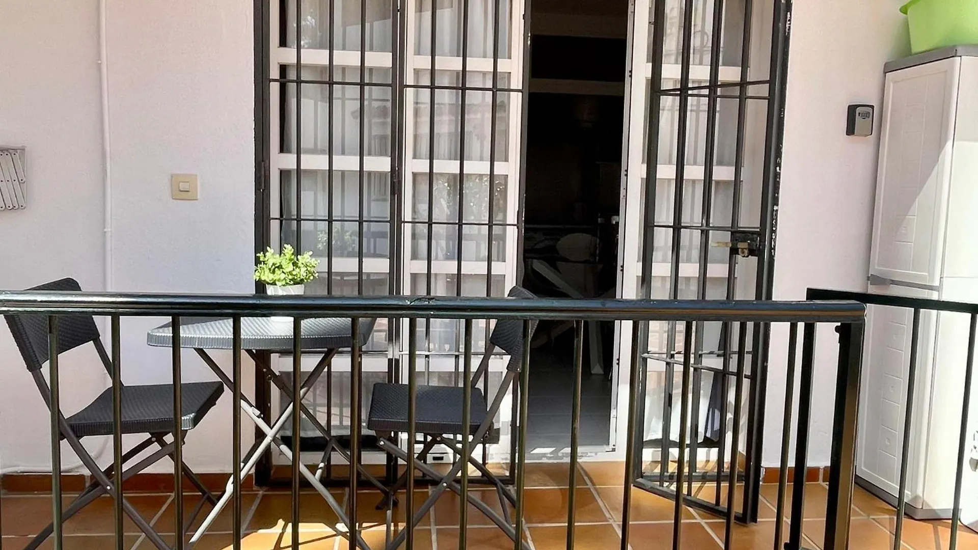 Apartamento Marinero Del Sur Chiclana de la Frontera 0*,  Spain