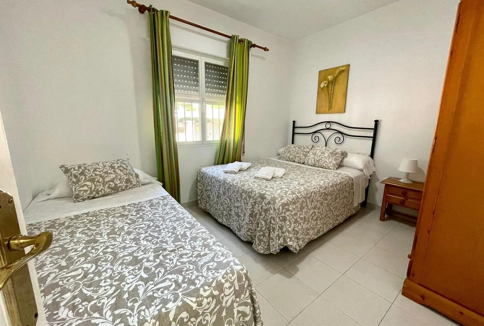 Apartment Apartamento Marinero Del Sur Chiclana de la Frontera