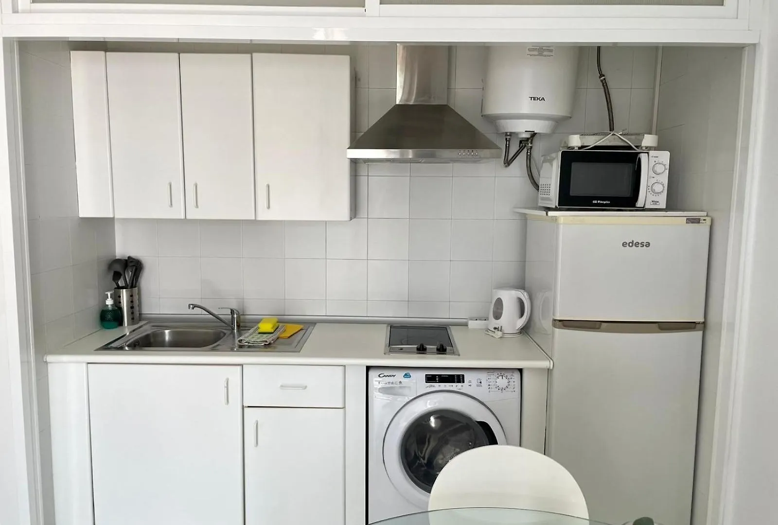 Apartamento Marinero Del Sur Chiclana de la Frontera Apartment